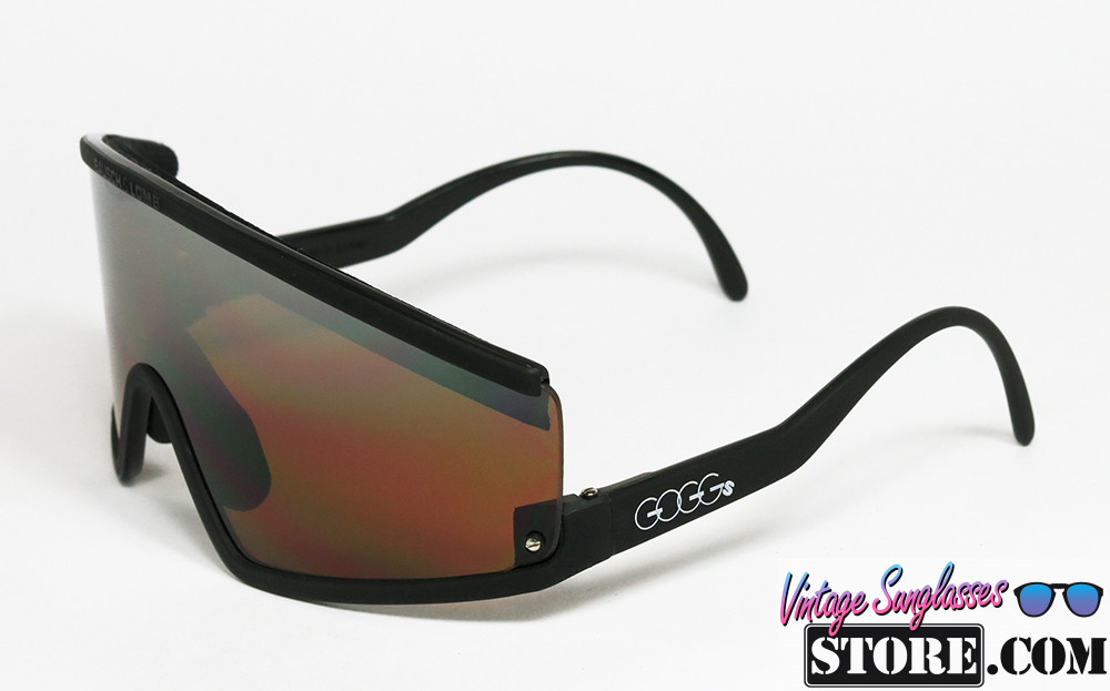 Ray Ban GOGGs W0784 Bausch&Lomb