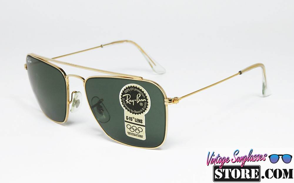 Ray ban caravan 52mm online