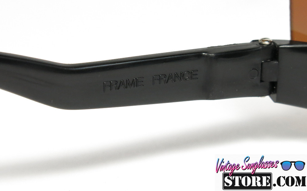 Ray Ban GOGGs W0784 Bausch&Lomb