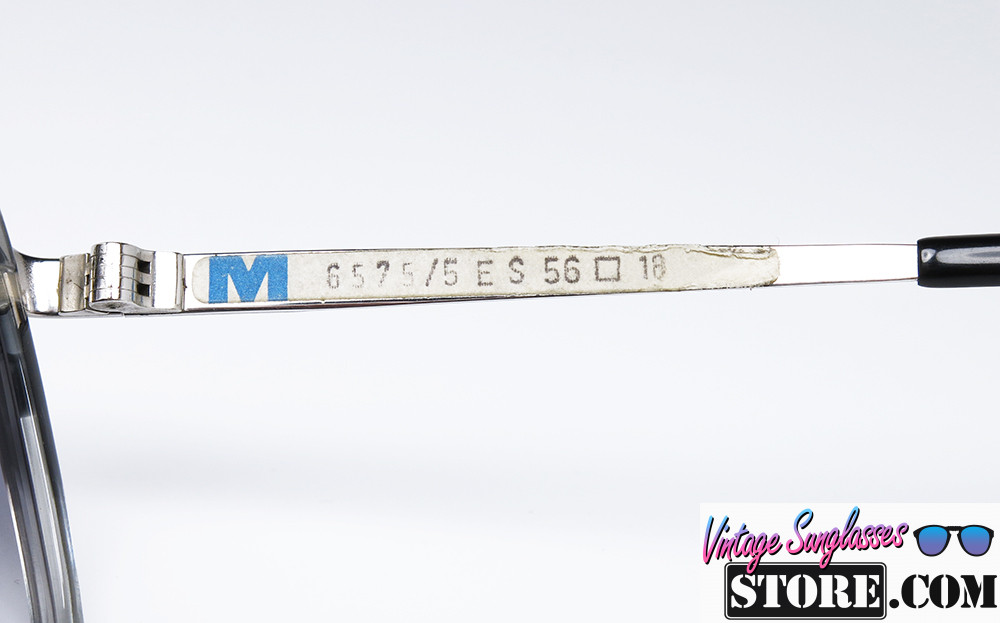 METZLER GERMANY 6575/5 col. 495