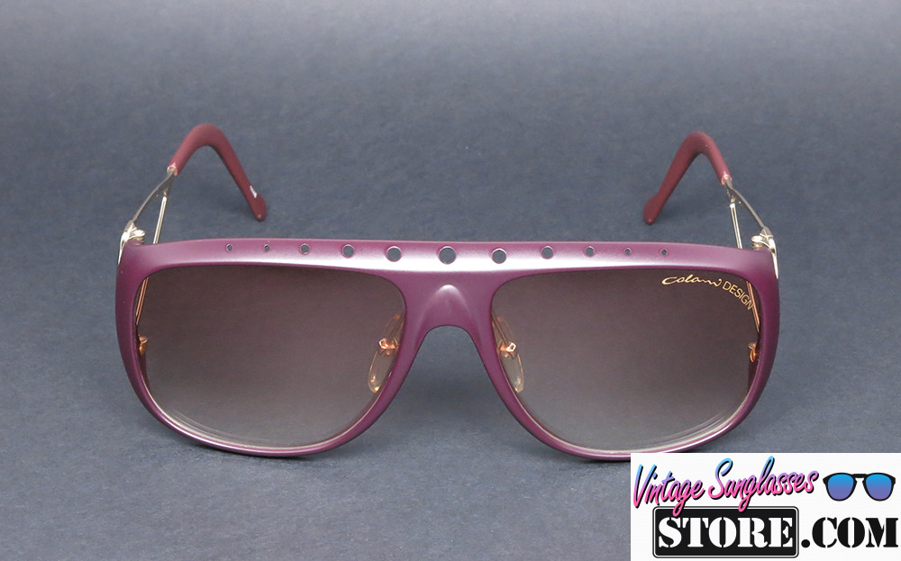 Colani DESIGN 10-621 col. 6E