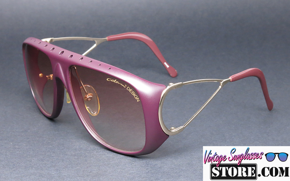 Colani DESIGN 10-621 col. 6E