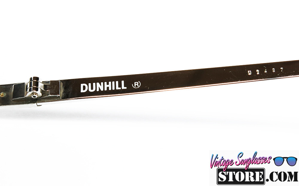 Dunhill 6109 CASE SET