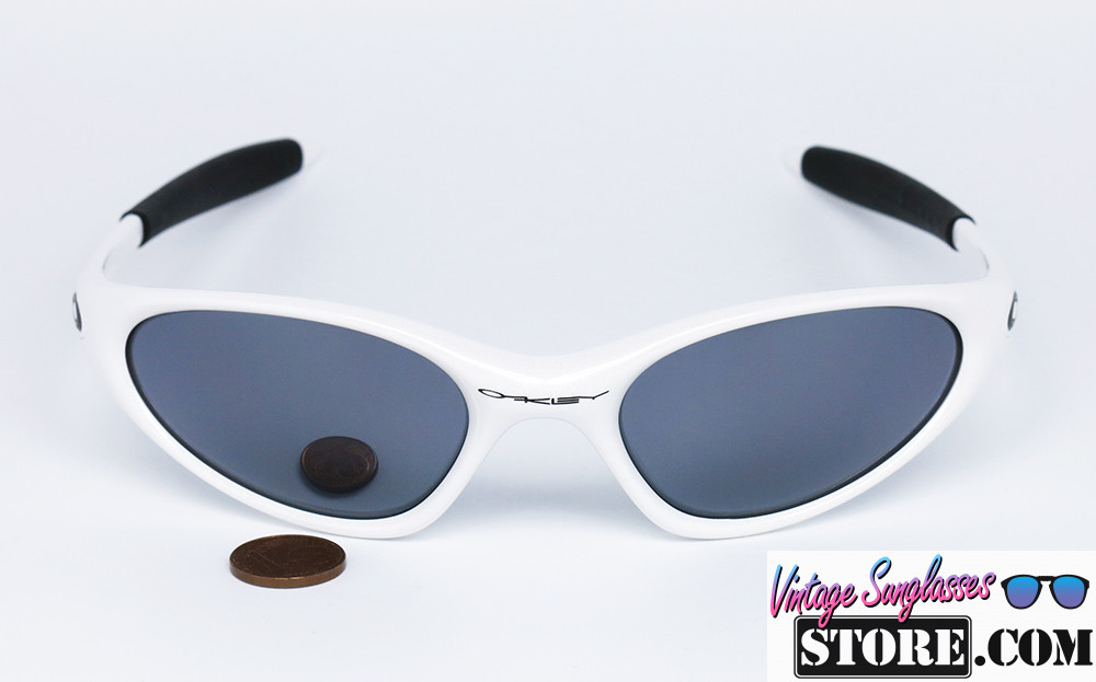 OAKLEY Minute PEARL W/BLACK