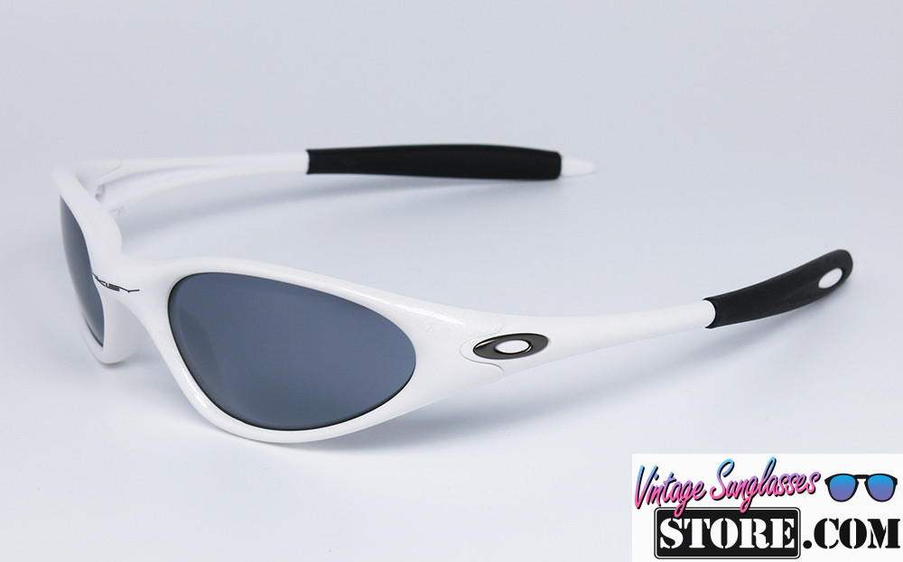 OAKLEY Minute PEARL W/BLACK