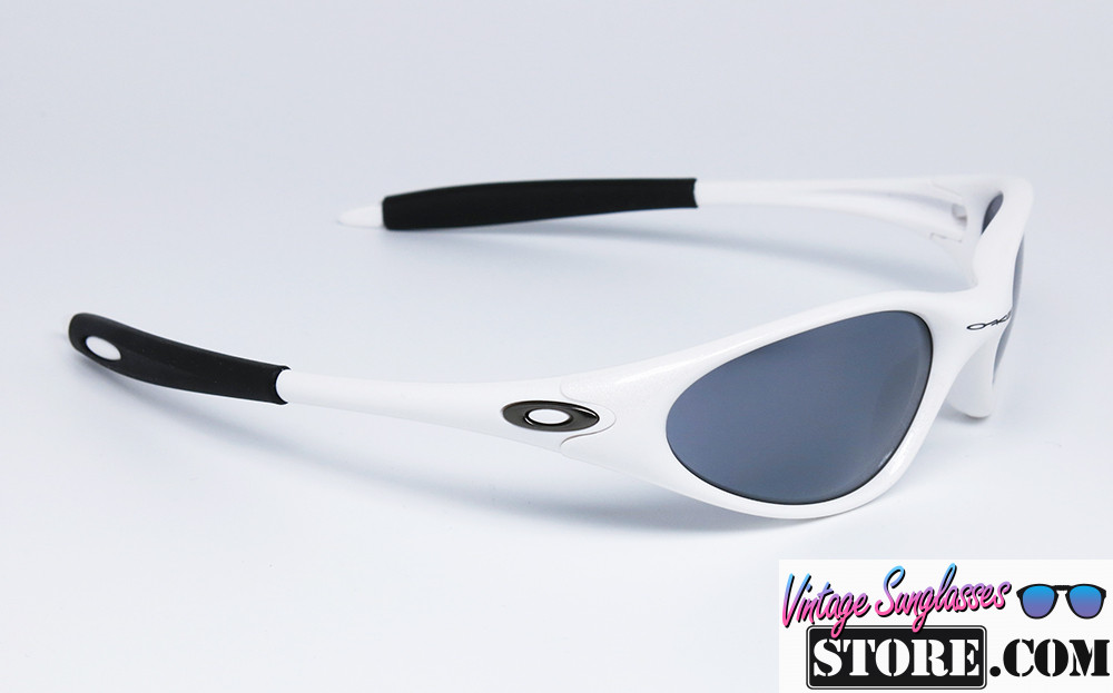 OAKLEY Minute PEARL W/BLACK