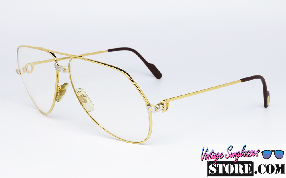Cartier VENDOME SANTOS 62mm