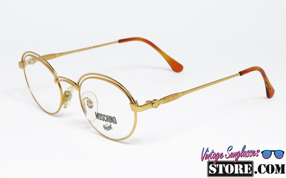 MOSCHINO by Persol M44 DR