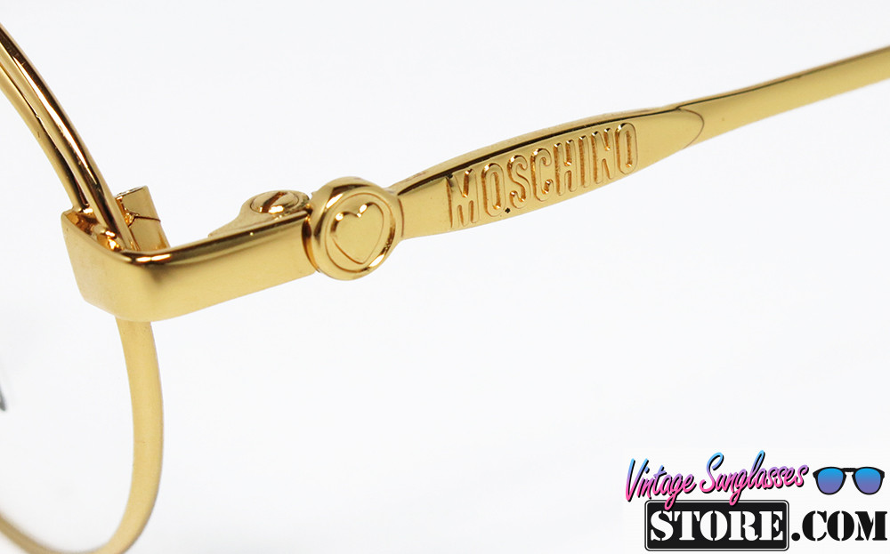 MOSCHINO by Persol M44 DR