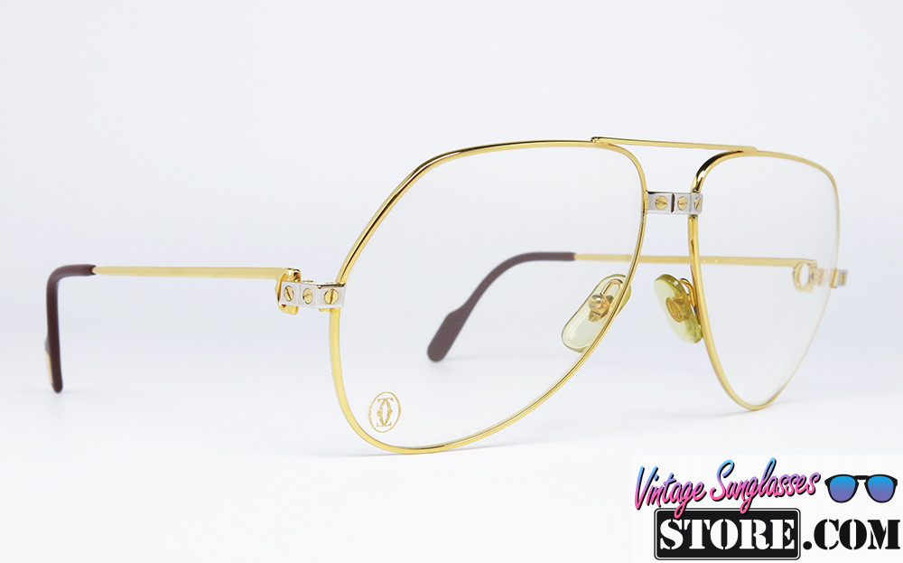 Cartier VENDOME SANTOS 62mm