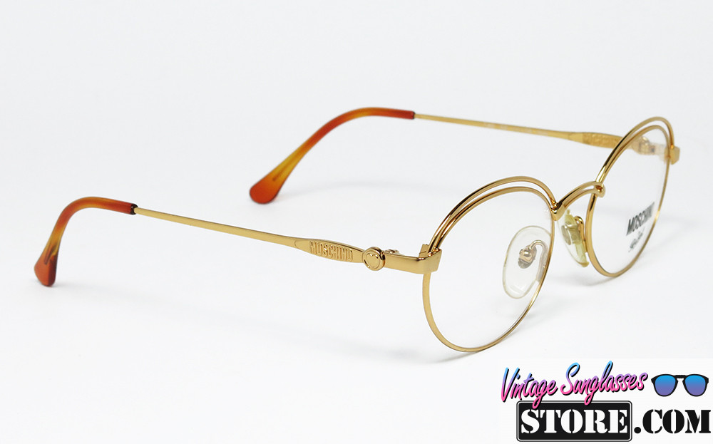 MOSCHINO by Persol M44 DR