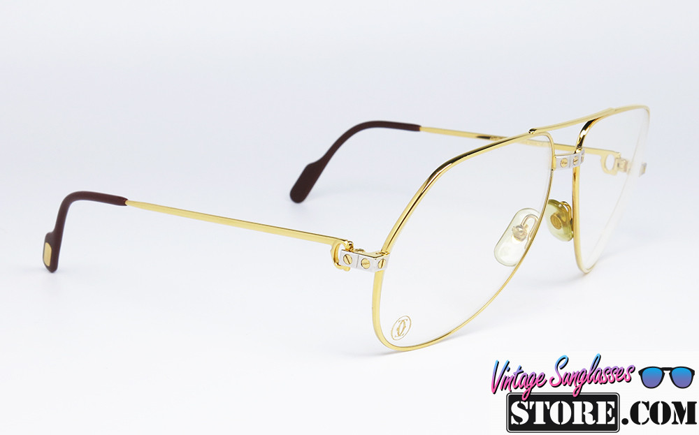 Cartier VENDOME SANTOS 62mm