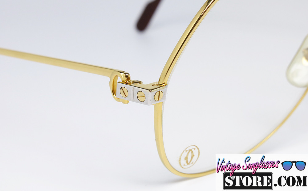 Cartier VENDOME SANTOS 62mm