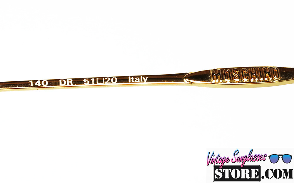 MOSCHINO by Persol M44 DR