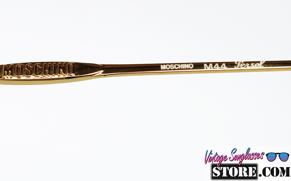 MOSCHINO by Persol M44 DR
