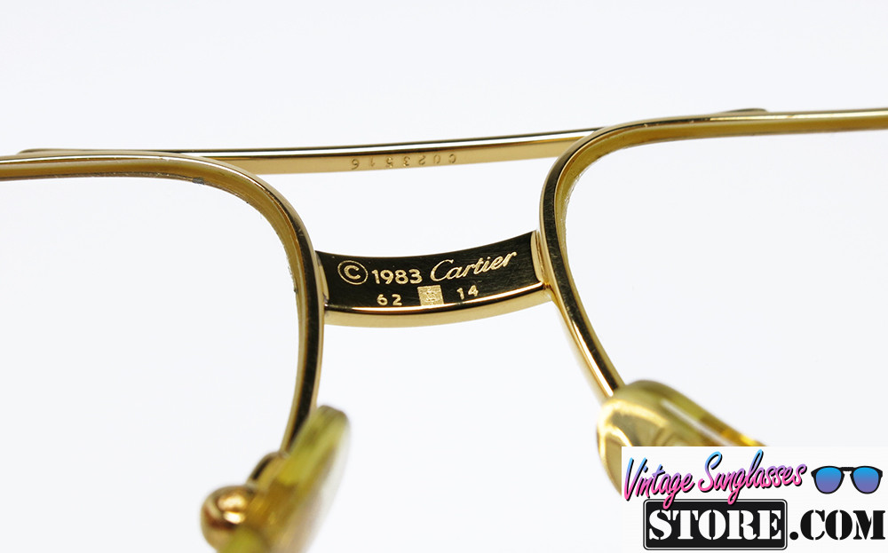 Cartier VENDOME SANTOS 62mm