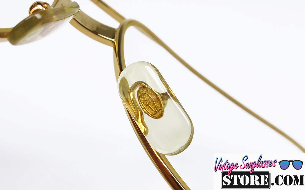Cartier VENDOME SANTOS 62mm