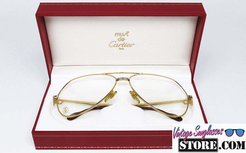 Cartier VENDOME SANTOS 62mm
