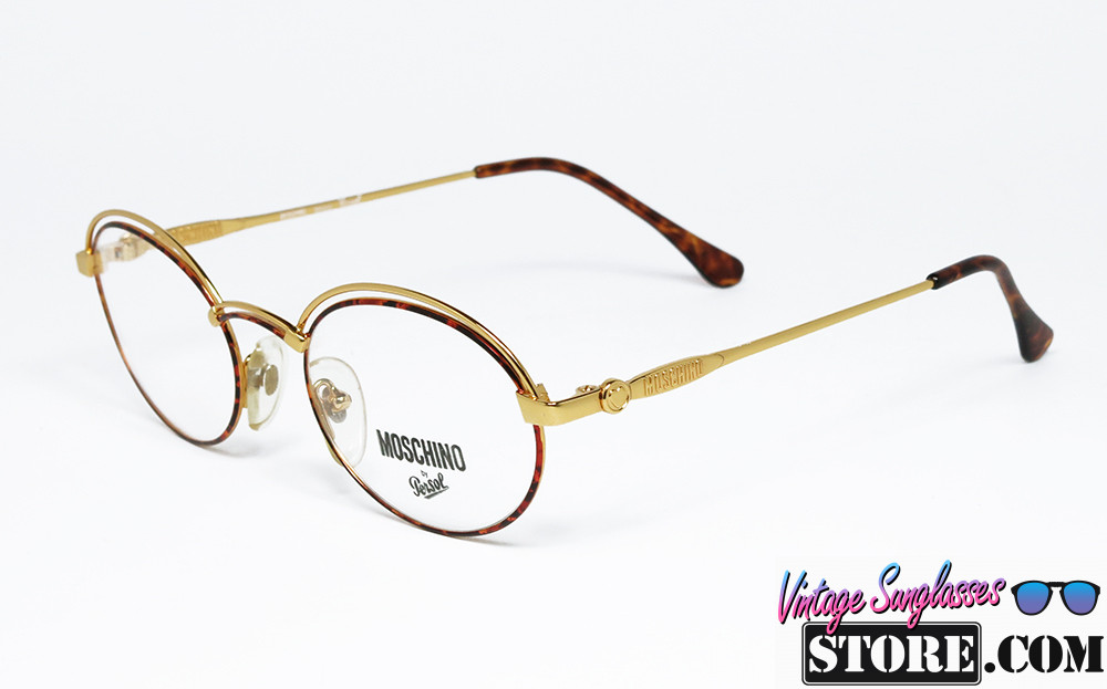 MOSCHINO by Persol M44 OA