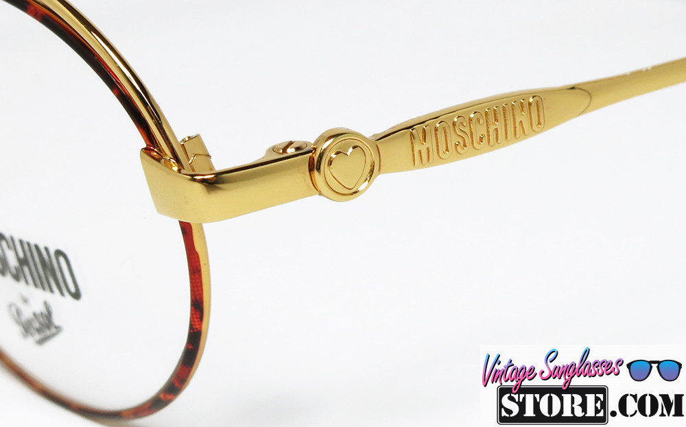 MOSCHINO by Persol M44 OA