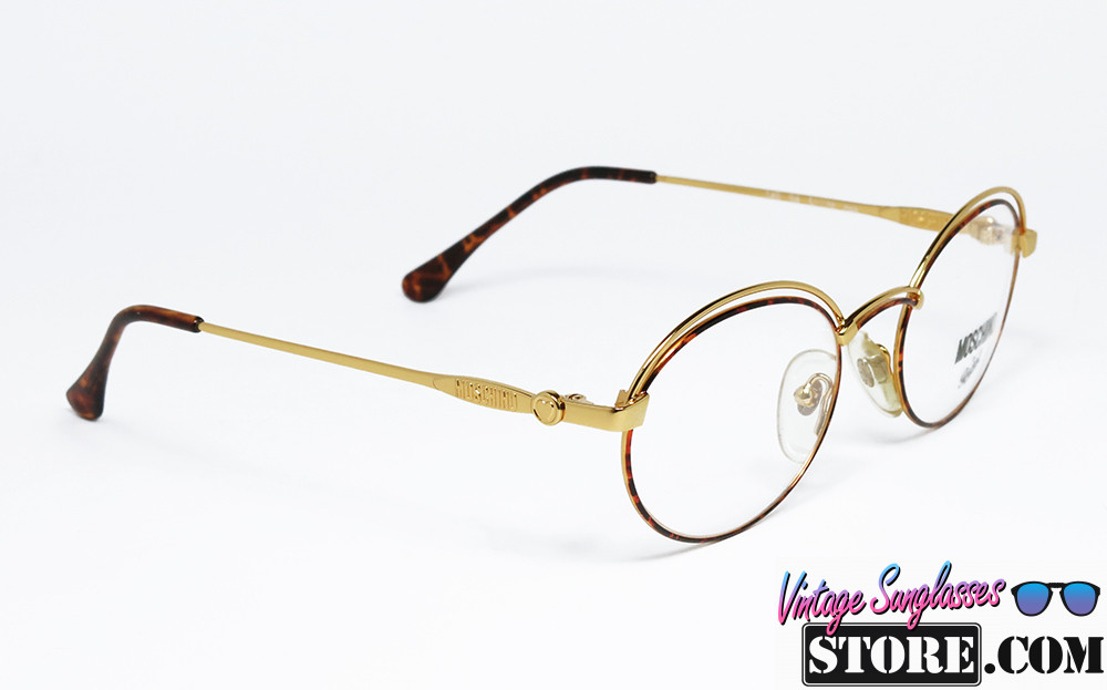 MOSCHINO by Persol M44 OA