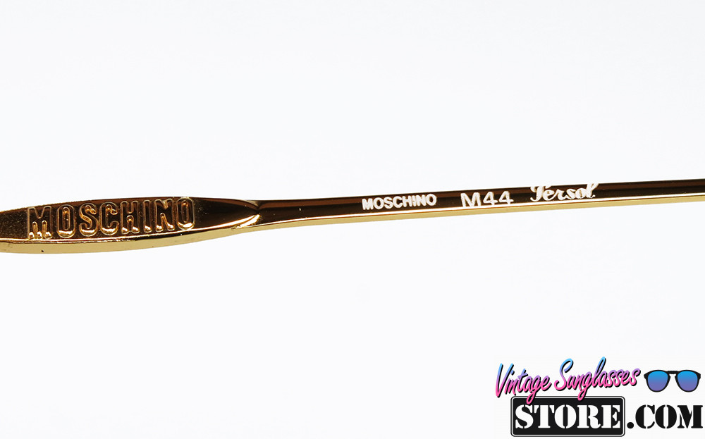 MOSCHINO by Persol M44 OA
