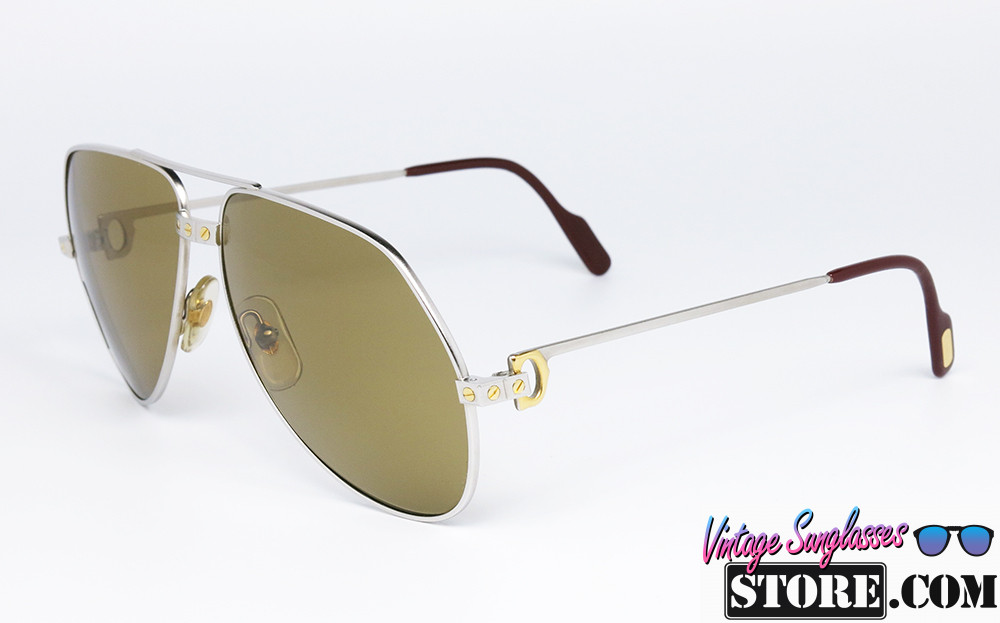 Cartier VENDOME SANTOS TITAN 62mm