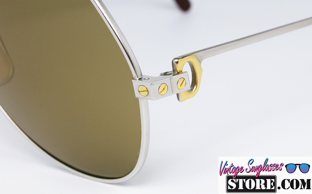 Cartier VENDOME SANTOS TITAN 62mm