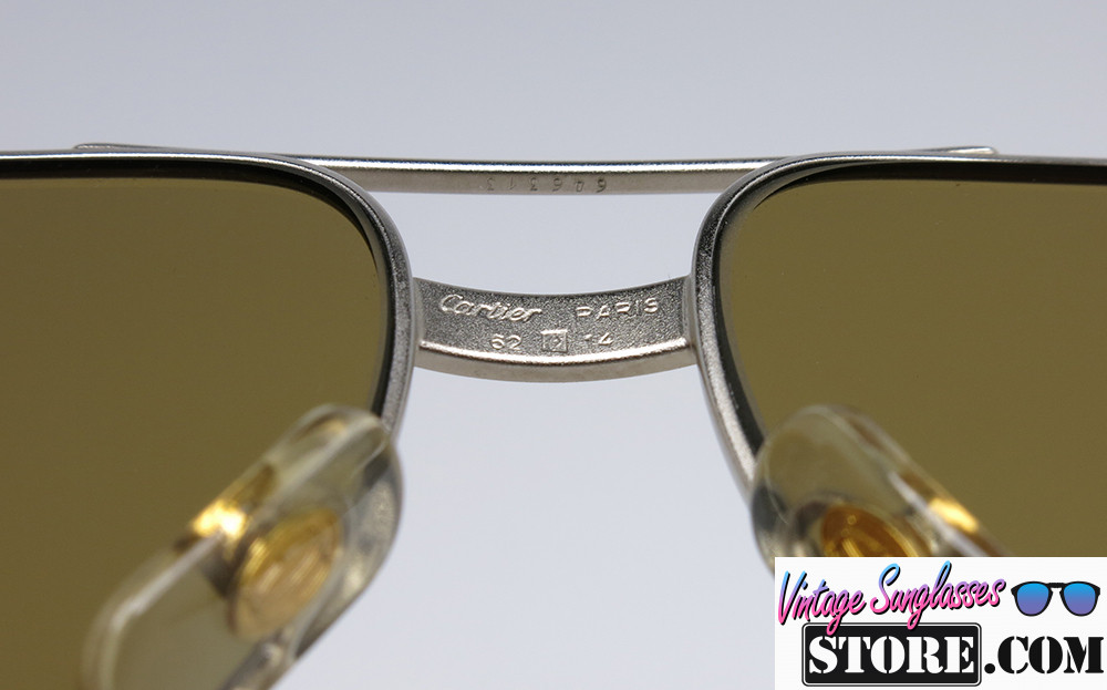Cartier VENDOME SANTOS TITAN 62mm