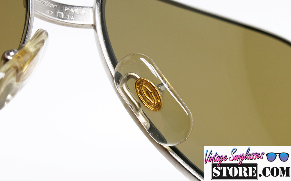 Cartier VENDOME SANTOS TITAN 62mm