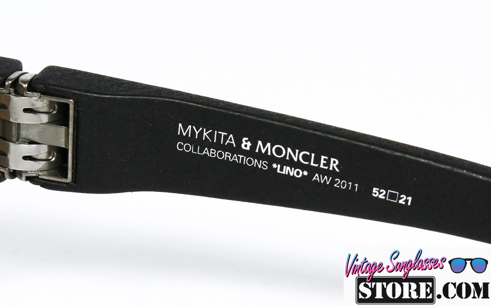 MYKITA & MONCLER LINO MD4