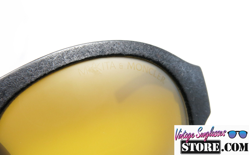 MYKITA & MONCLER LINO MD4
