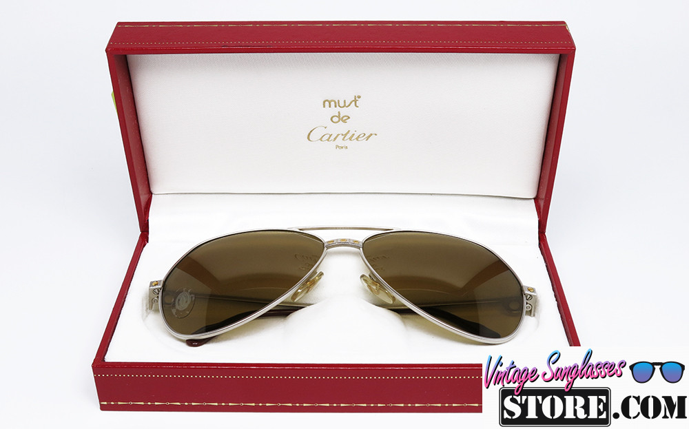 Cartier VENDOME SANTOS TITAN 62mm
