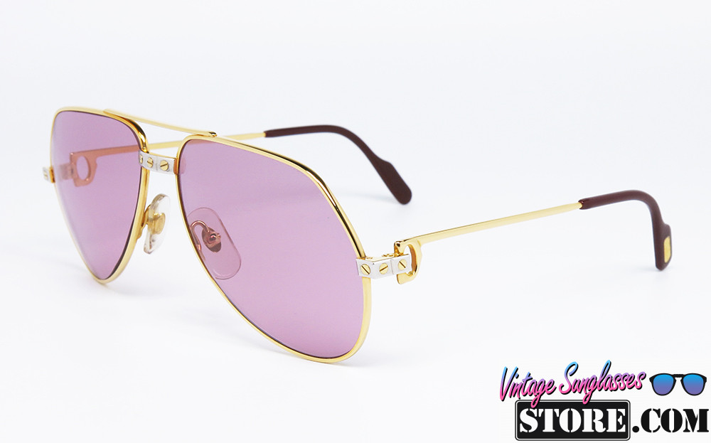 Cartier VENDOME SANTOS 56mm