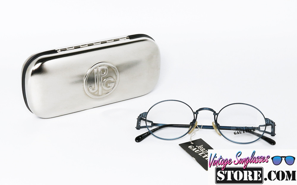Jean Paul Gaultier 55-5106