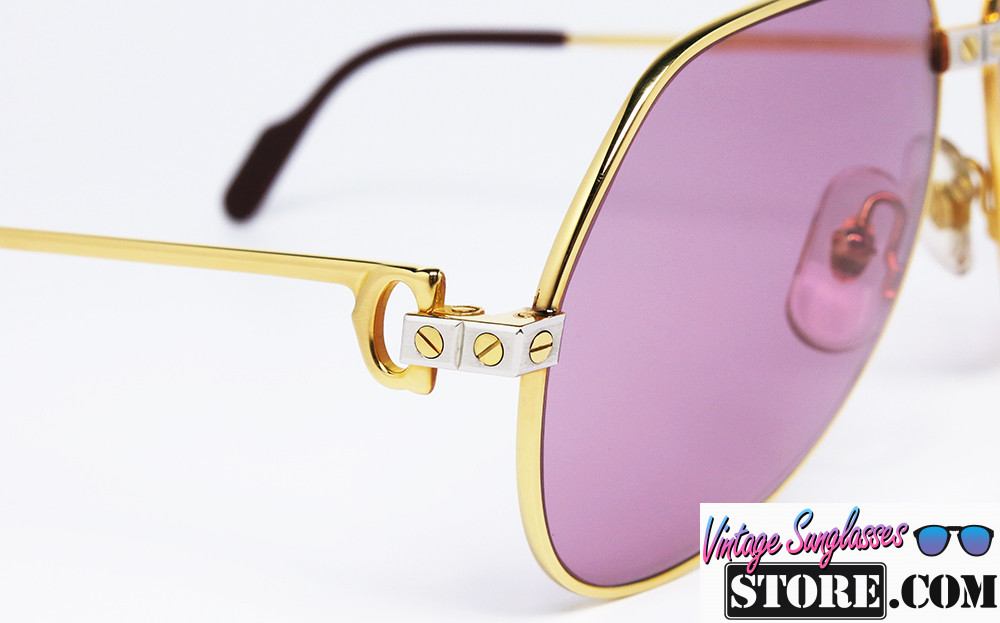 Cartier VENDOME SANTOS 56mm