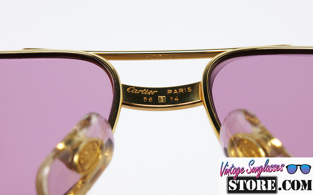 Cartier VENDOME SANTOS 56mm