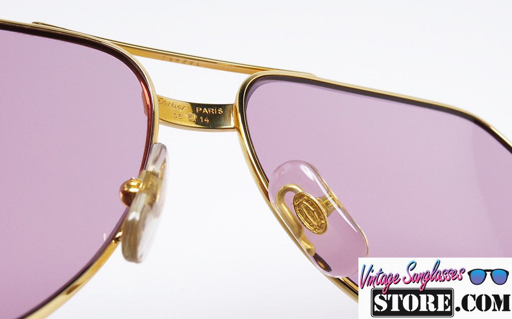 Cartier VENDOME SANTOS 56mm