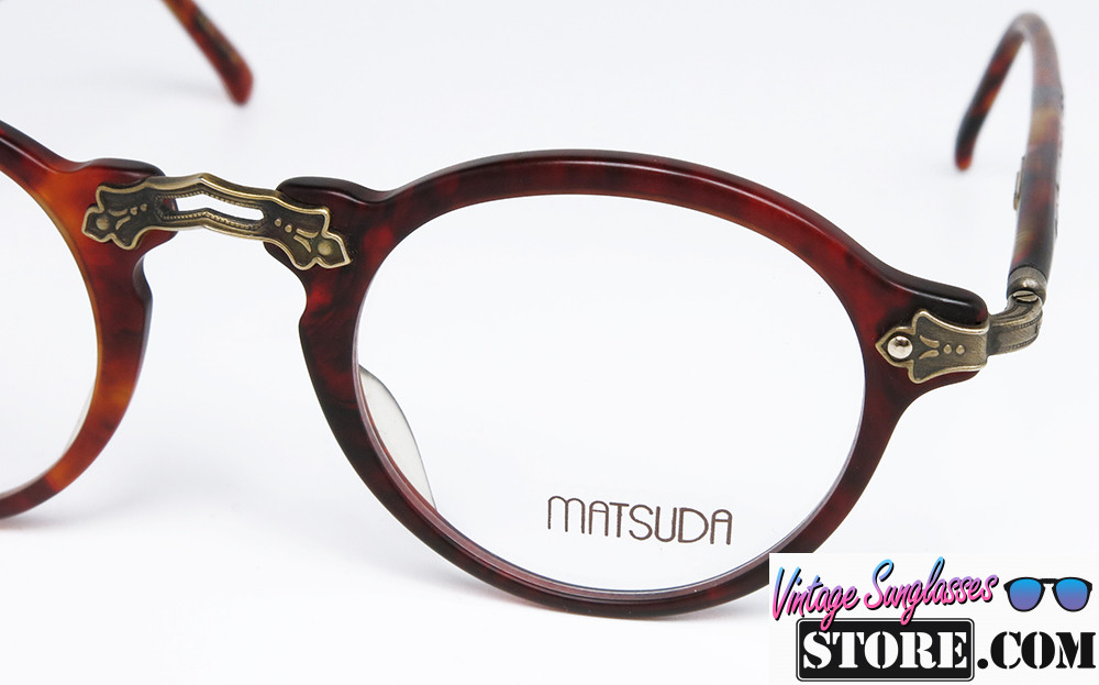 MATSUDA 2837