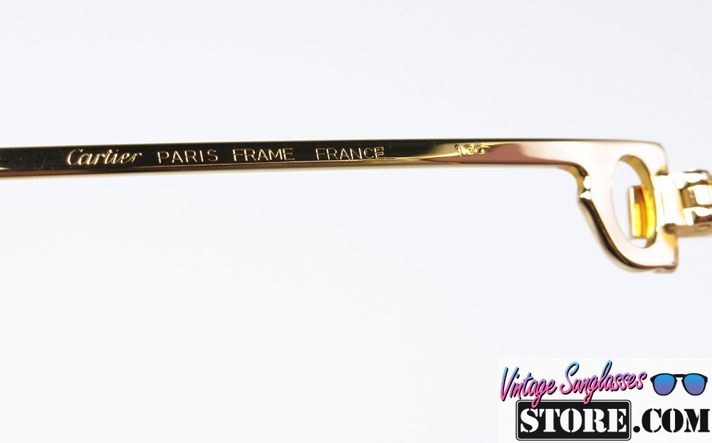 Cartier VENDOME SANTOS 56mm