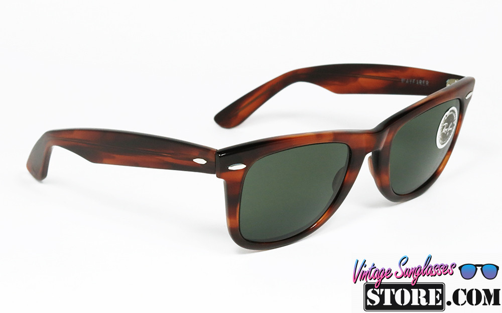 Ray Ban WAYFARER B&L 5022 Mock