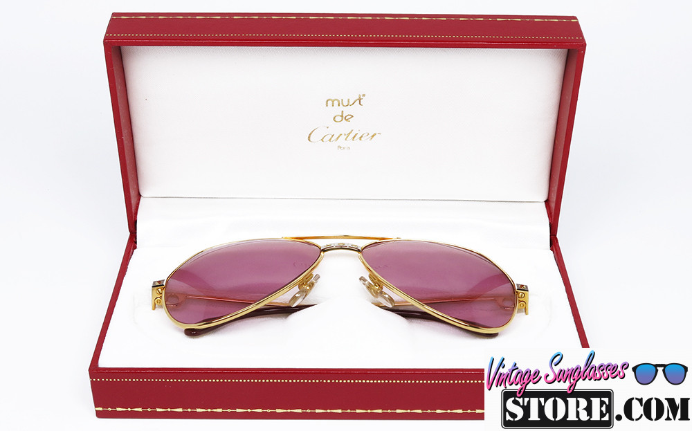 Cartier VENDOME SANTOS 56mm