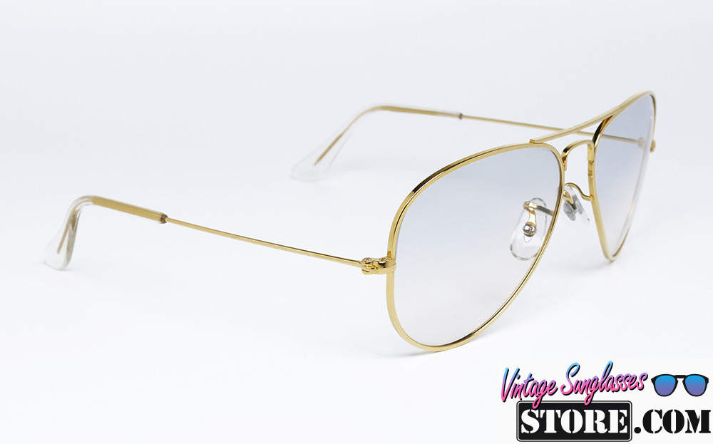 Ray Ban LARGE METAL 56mm Bausch & Lomb