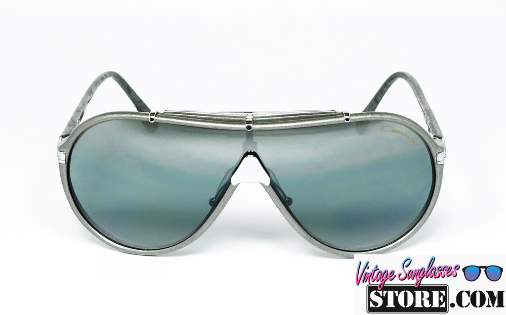 Derapage by Vitaloni MASK 66 FS Double Gradient Mirror