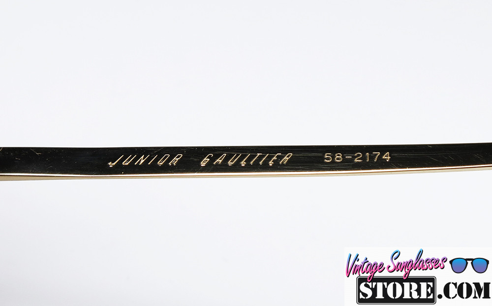 Jean Paul Gaultier JUNIOR 58-2174