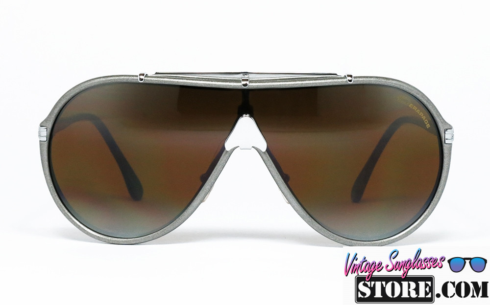 Derapage by Vitaloni MASK 66 FS Double Gradient Mirror