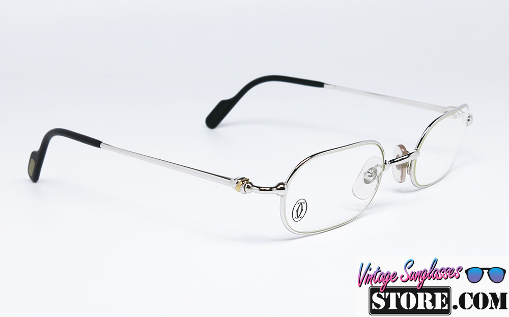 Cartier ORFY Platine