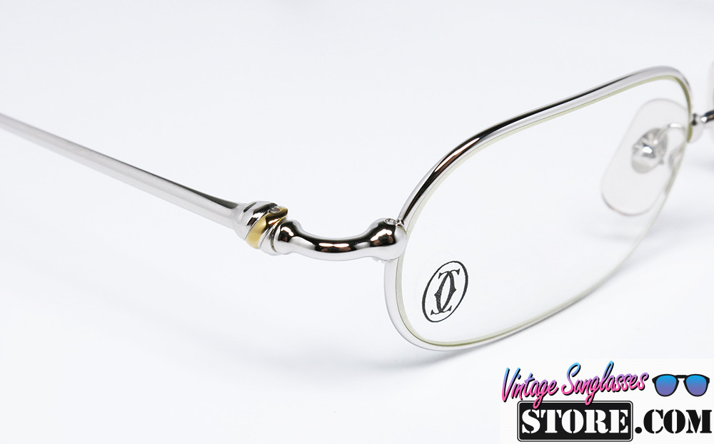 Cartier ORFY Platine