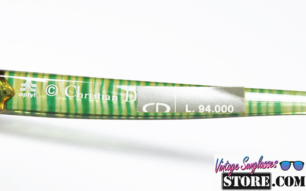 Christian Dior 2180 col. 60