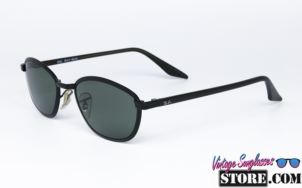 Ray Ban W2863 SIDESTREET B&L